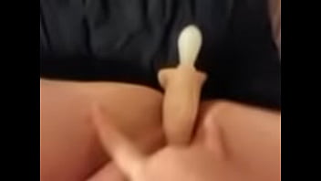 Big Fat Dildo sex