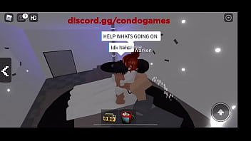 Sexo Roblox sex