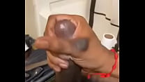 Black Cock Cum sex