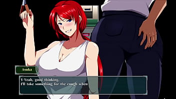Asuka sex