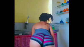 Gostosa Dancando Funk sex