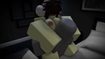 Sexo Roblox sex