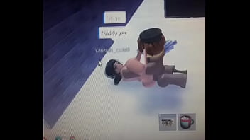 Roblox sex