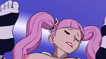 One Piece sex