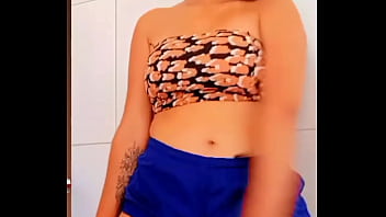 Gostosa Dancando Funk sex