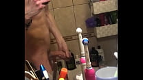 In The Shower sex