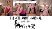 French Massage sex