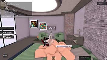 Roblox sex