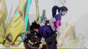 Tracer sex