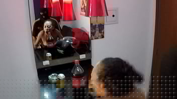 Room sex