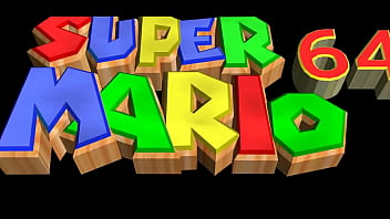 Mario 64 sex