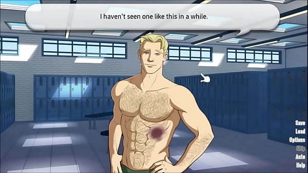 Gay Muscles sex