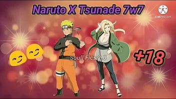 Tsunade Xxx sex