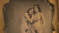 Vintage Pussy sex