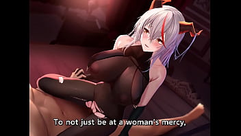 アズールレーン sex