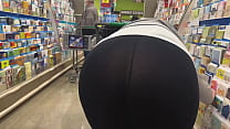 Ass Shopping sex