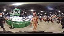 Vr Hot sex