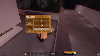 Roblox sex