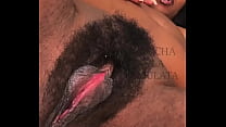 Big Tits Hairy Pussy sex