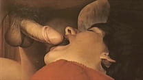 Vintage Blowjob sex