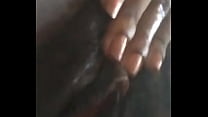 Solo Ebony sex