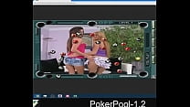 Poker sex