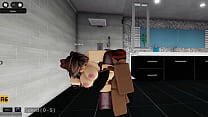 Roblox Slut sex