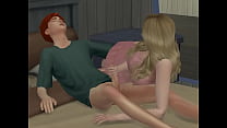 Chubby Teen sex