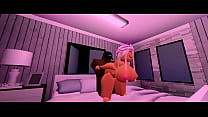 Roblox Girl sex