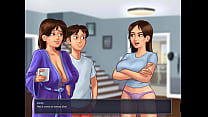 Ai Cartoon sex