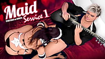 Service Girl sex