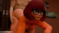 Scooby Doo sex