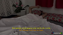 Enteada Gostosa sex