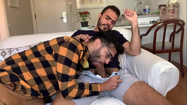 Gay Interracial sex