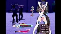 Japanese Hentai Game sex