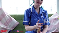 Solo Nurse sex