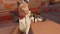 Genshin Impact Hentai sex