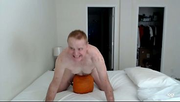 Pumpkin sex