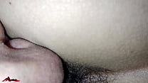 Closeup sex