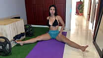 Yoga sex