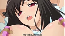 Big Tits Hentai sex