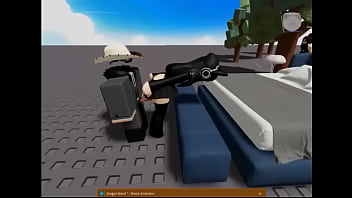 Roblox sex