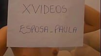 Paula sex