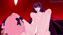 Sex Animated sex