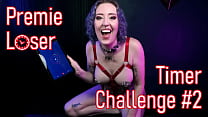 Challenge sex