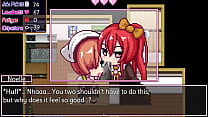 2d Hentai Game sex