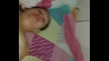 Ella Se Masturba sex