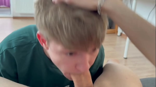 Gay Blowjob sex