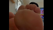 Sexy Soles sex