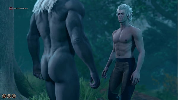 Gay sex